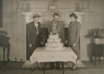 10th Anniversary of Coventry tractor production