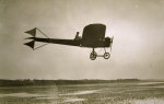 Ferguson monoplane